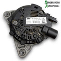 Opel Corsa F Generator Med OEM Nr. 9826574080 Fra Opel Ophugger