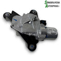 Opel Corsa F Bagrudevisker Motor Med OEM Nr. 0390205114 Fra Opel Ophugger