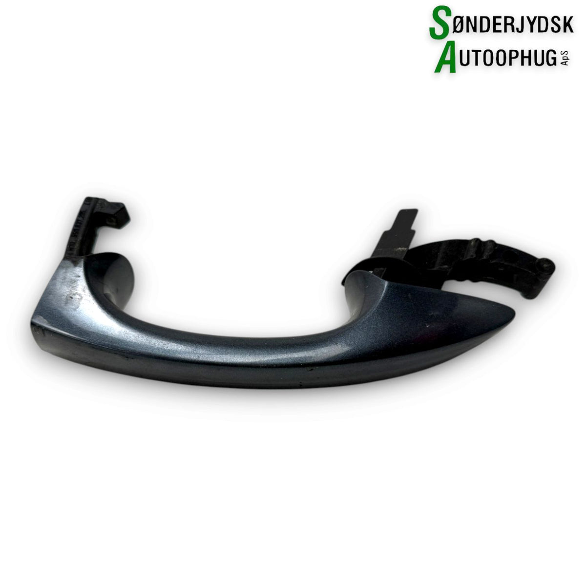 Skoda Octavia Håndtag Udvendig Med OEM Nr. 5G0837205N Fra Skoda Ophugger