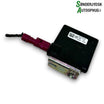 VW Id3 Antenne Med OEM Nr. 3G9035534 Fra VW Ophugger