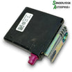 VW Id3 Antenne Med OEM Nr. 3G9035534 Fra VW Ophugger