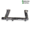 Renault Clio 4 Vange U/Køler Med OEM Nr. 622105747R Fra Renault Ophugger