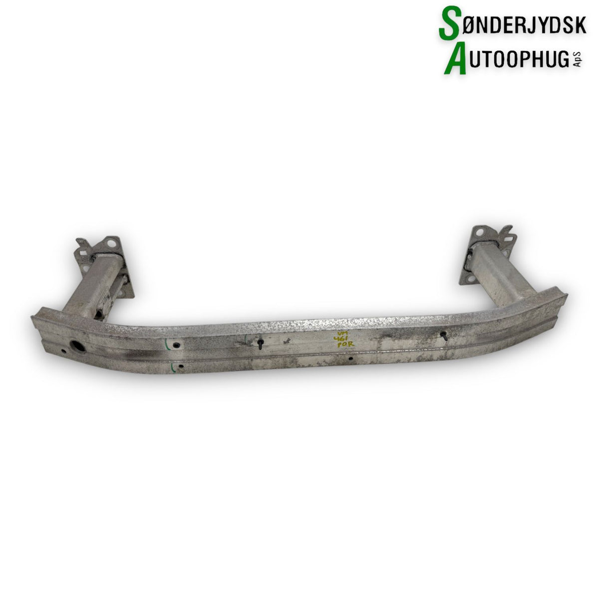 Renault Clio 4 Kofangerstiver Med OEM Nr. 752107246R Fra Renault Ophugger