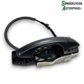 Skoda Fabia Håndtag Udvendig Med OEM Nr. 5G0837206NGRU Fra Skoda Ophugger