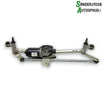 Skoda Fabia Viskermotor Med OEM Nr. 6VB955023B Fra Skoda Ophugger