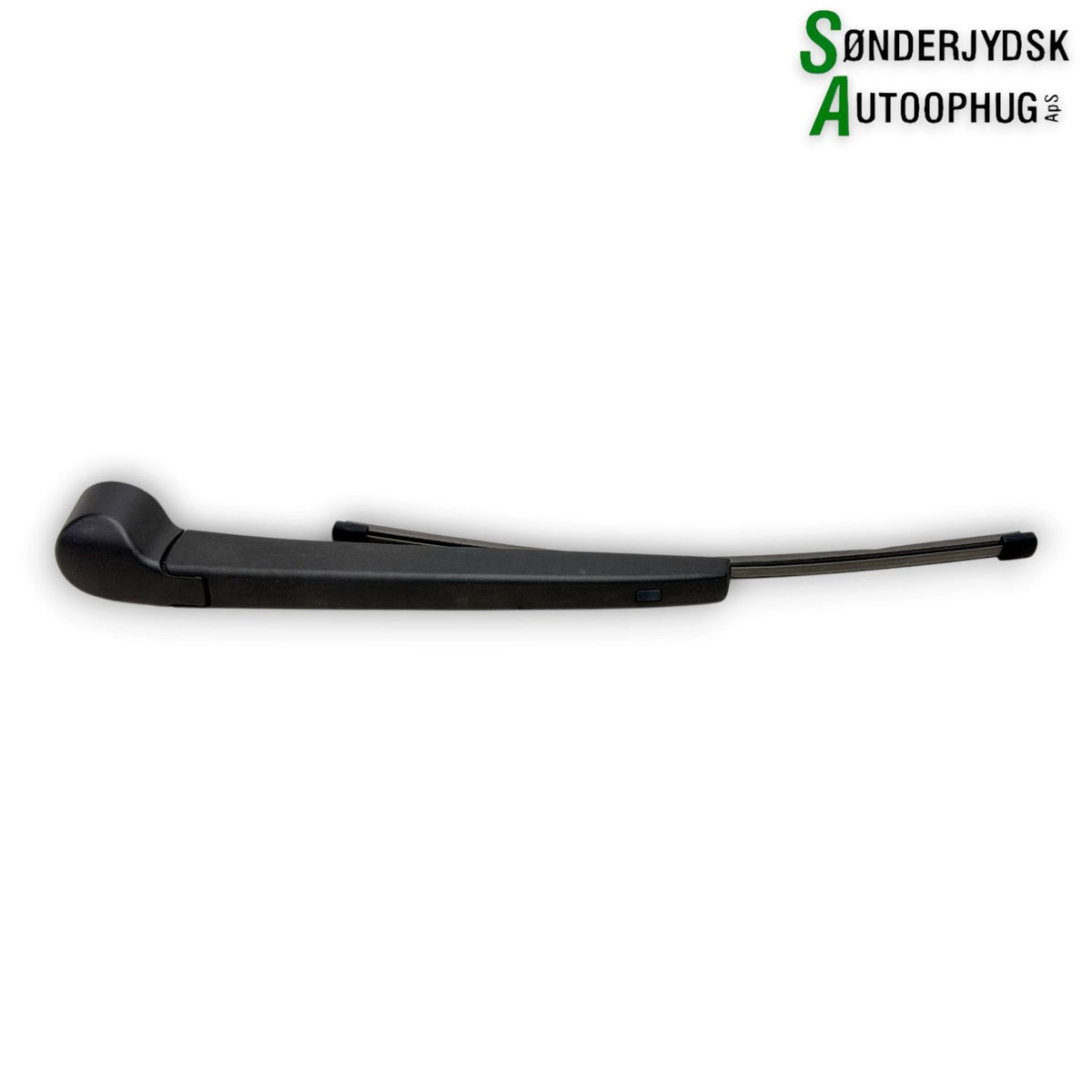 Skoda Fabia Viskerarm Med OEM Nr. 10A955707A9B9 Fra Skoda Ophugger