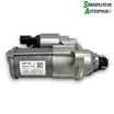 Skoda Fabia Starter Med OEM Nr. 0AM911022CX Fra Skoda Ophugger