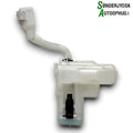 Skoda Fabia Sprinkler M/Motor Med OEM Nr. 2Q0955453G Fra Skoda Ophugger