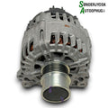 Skoda Fabia Generator Med OEM Nr. 05E903026Q Fra Skoda Ophugger