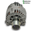 Skoda Fabia Generator Med OEM Nr. 05E903026QX Fra Skoda Ophugger