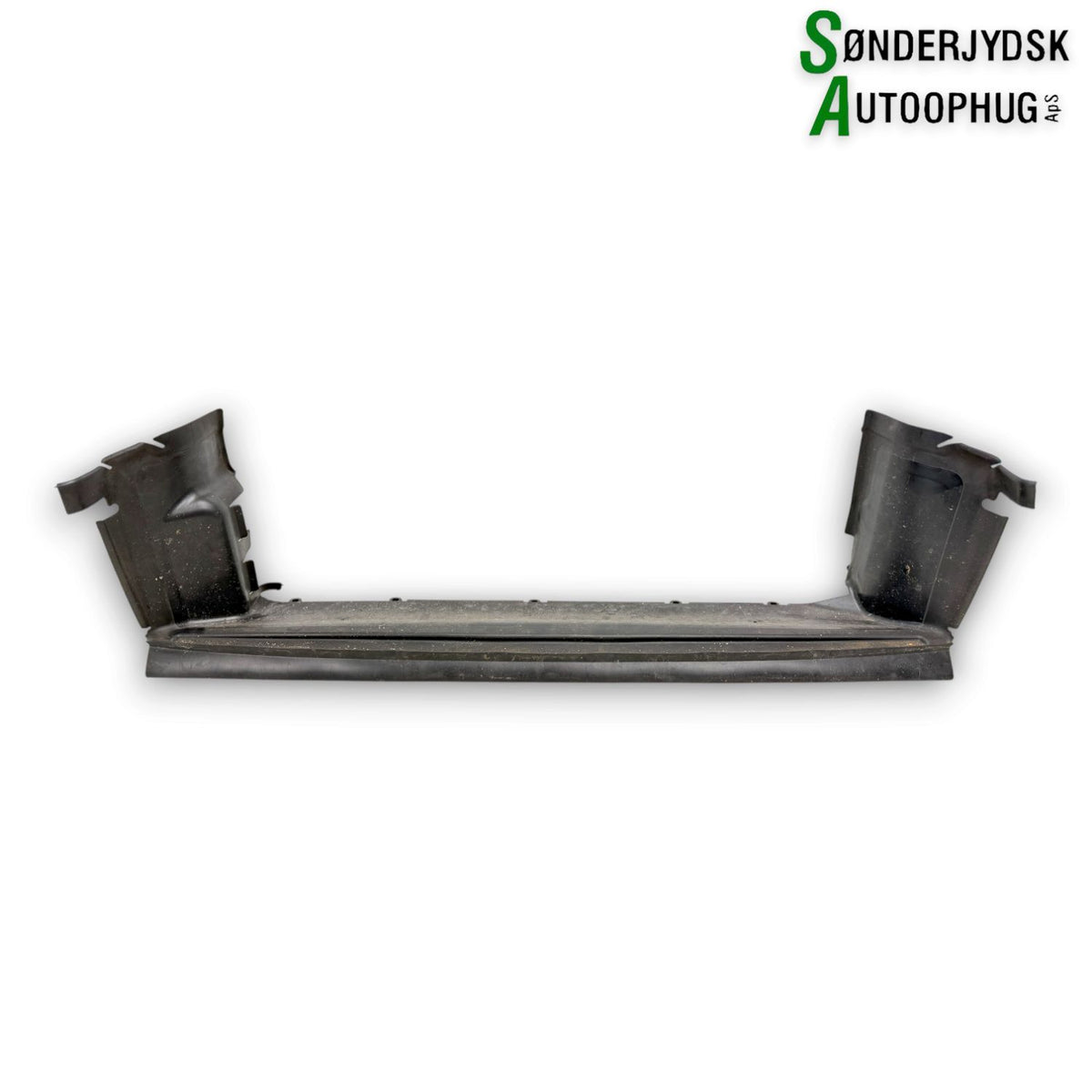 Skoda Fabia Front, Løsdele Med OEM Nr. 6VA121295B Fra Skoda Ophugger
