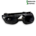 Skoda Fabia Kofanger Holder Vb Med OEM Nr. 6VE807393A Fra Skoda Ophugger