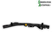 Skoda Fabia Forlygteholder Med OEM Nr. 6VA805931B Fra Skoda Ophugger