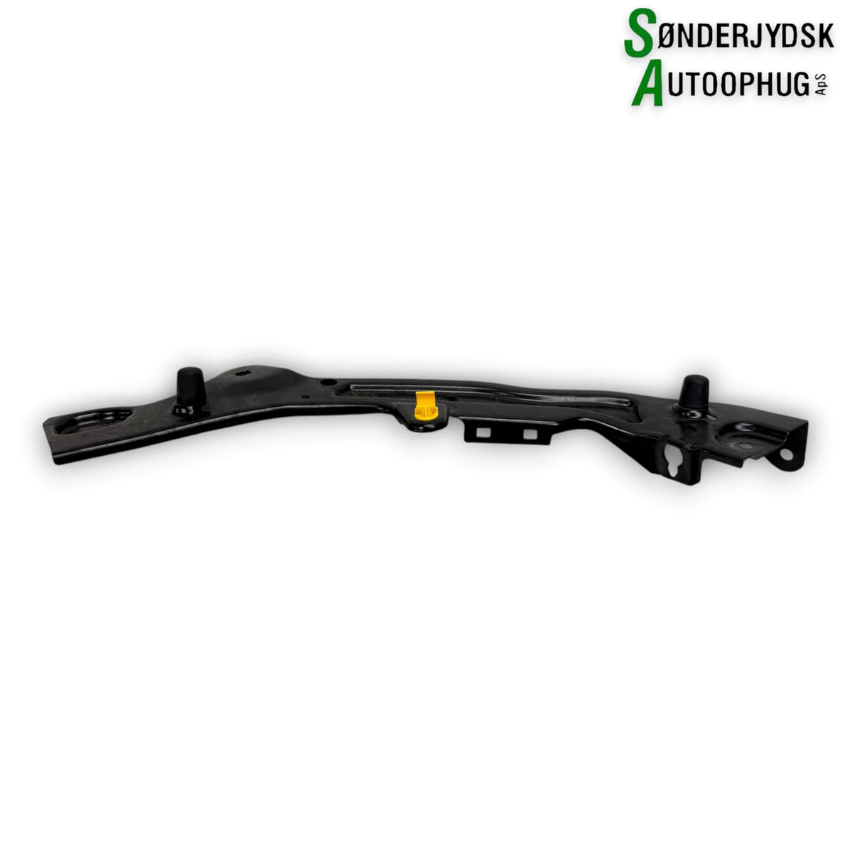 Skoda Fabia Forlygteholder Med OEM Nr. 6VA805931B Fra Skoda Ophugger