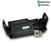 Skoda Fabia Batteri Kabel Med Spændings Overvågning Med OEM Nr. 2Q0937548D Fra Skoda Ophugger