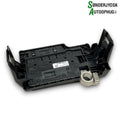 Skoda Fabia Batteri Kabel Med Spændings Overvågning Med OEM Nr. 2Q0937548D Fra Skoda Ophugger