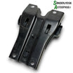 Skoda Fabia Front, Løsdele Med OEM Nr. 6VA805706 Fra Skoda Ophugger