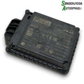 Skoda Fabia Radar Med OEM Nr. 2Q0907550C Fra Skoda Ophugger