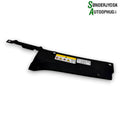 Skoda Fabia Front, Løsdele Med OEM Nr. 6VA853343 Fra Skoda Ophugger