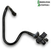 Skoda Fabia Difference Tryk Sensor Med OEM Nr. 5Q0906207B Fra Skoda Ophugger