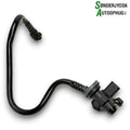 Skoda Fabia Difference Tryk Sensor Med OEM Nr. 5Q0906207B Fra Skoda Ophugger