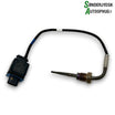 Skoda Fabia Lambda Sonde/Nox Sensor Med OEM Nr. 05C919529C Fra Skoda Ophugger