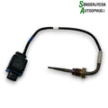 Skoda Fabia Lambda Sonde/Nox Sensor Med OEM Nr. 05C919529C Fra Skoda Ophugger