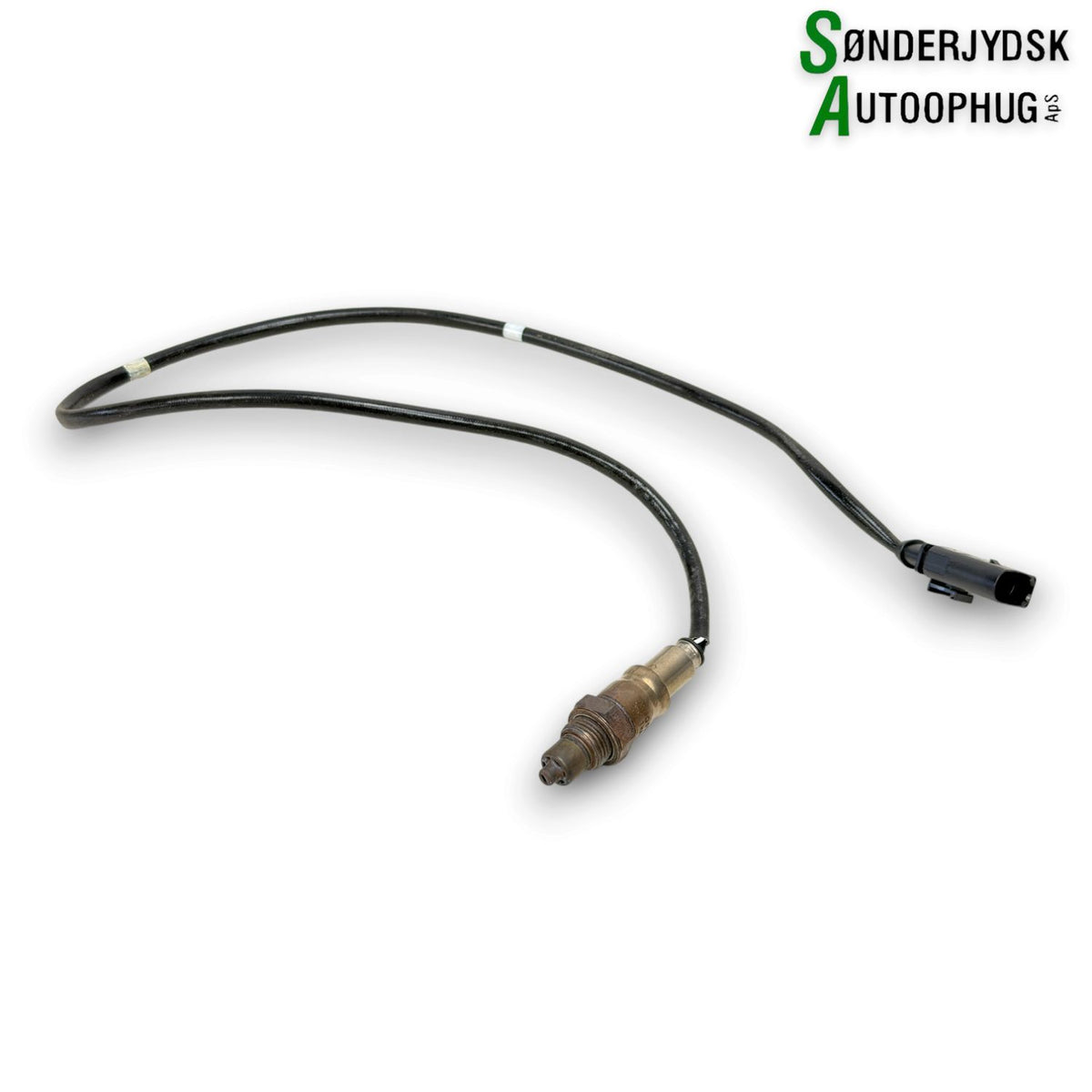 Skoda Fabia Lambda Sonde/Nox Sensor Med OEM Nr. 05C906262D Fra Skoda Ophugger