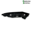 Skoda Fabia Kofanger Holder Vf Med OEM Nr. 6VA807183 Fra Skoda Ophugger