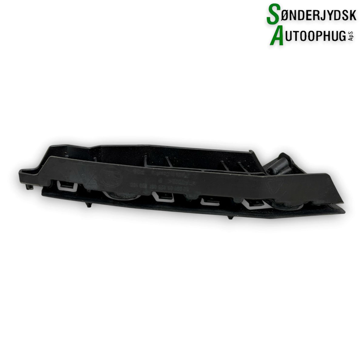 Skoda Fabia Kofanger Holder Hf Med OEM Nr. 6VA807184 Fra Skoda Ophugger