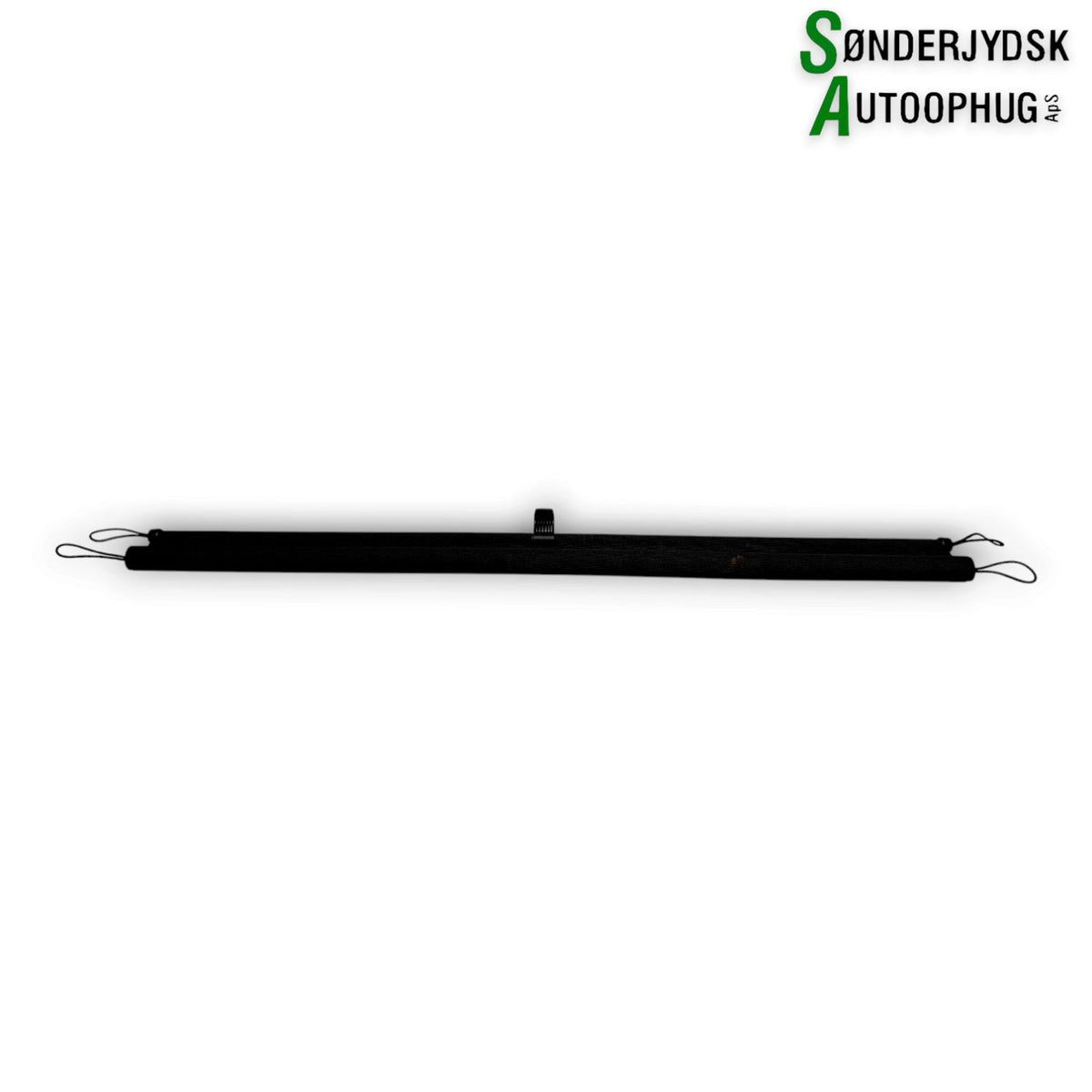 Skoda Fabia Bagageafdæk/Rullegar. STC Med OEM Nr. 654867708A Fra Skoda Ophugger