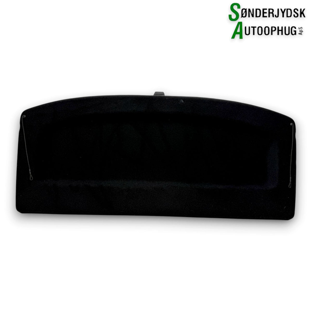 Skoda Fabia Baghylde/Hattehylde Med OEM Nr. 6VA8677696V0 Fra Skoda Ophugger