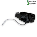 Skoda Fabia Benzinklap / Tankklap Med OEM Nr. 8V0862159B Fra Skoda Ophugger