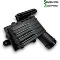 Skoda Fabia Luftfilterkasse  Med OEM Nr. 5Q0129607BD Fra Skoda Ophugger