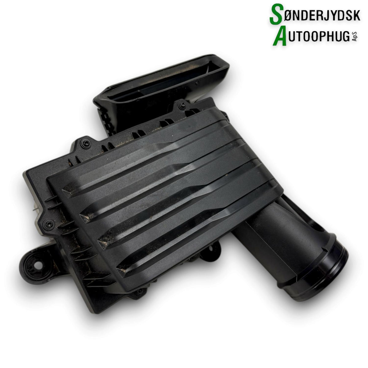 Skoda Fabia Luftfilterkasse  Med OEM Nr. 5Q0129607BD Fra Skoda Ophugger