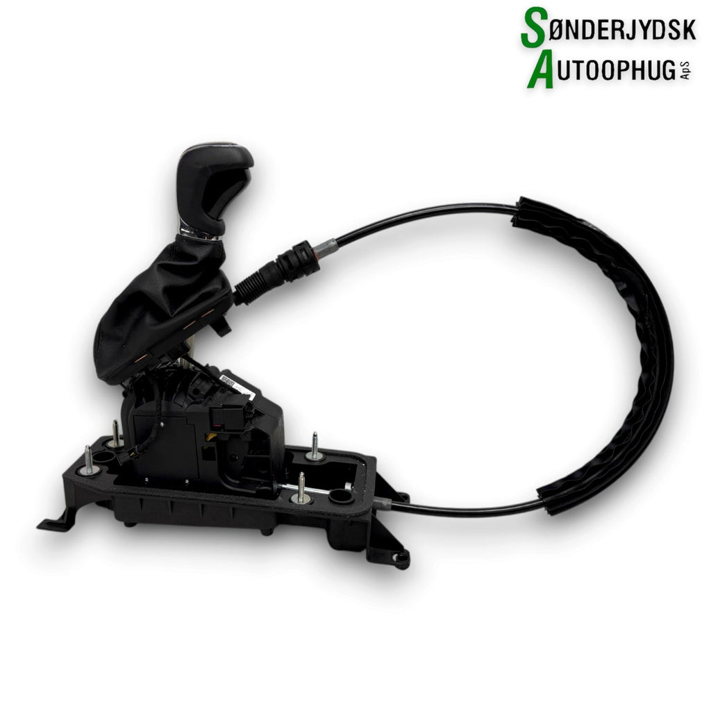 Skoda Fabia Gearskifte Med OEM Nr. 6VB713123DWZI Fra Skoda Ophugger