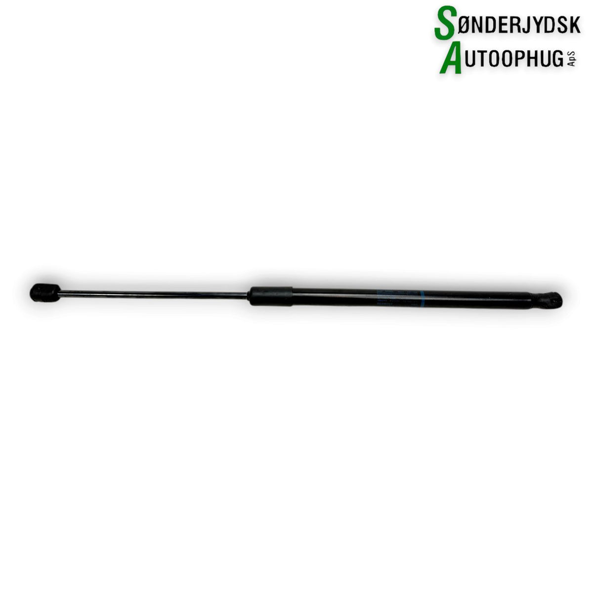 Skoda Fabia Bagklapsdæmper Med OEM Nr. 6VE827550A Fra Skoda Ophugger