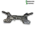 Skoda Fabia Forbro Med OEM Nr. 2Q0199315 Fra Skoda Ophugger