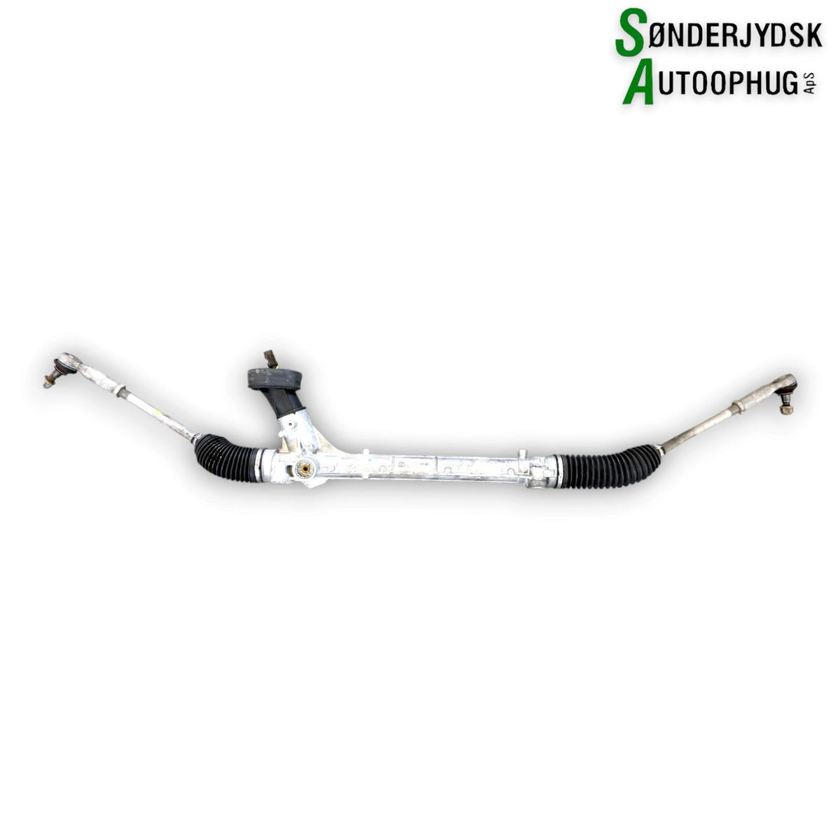Skoda Fabia Tandstang Med OEM Nr. 2Q1423061C Fra Skoda Ophugger