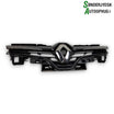Renault Clio 4 Frontgitter Med OEM Nr. 622562901R Fra Renault Ophugger