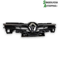 Renault Clio 4 Frontgitter Med OEM Nr. 622562901R Fra Renault Ophugger