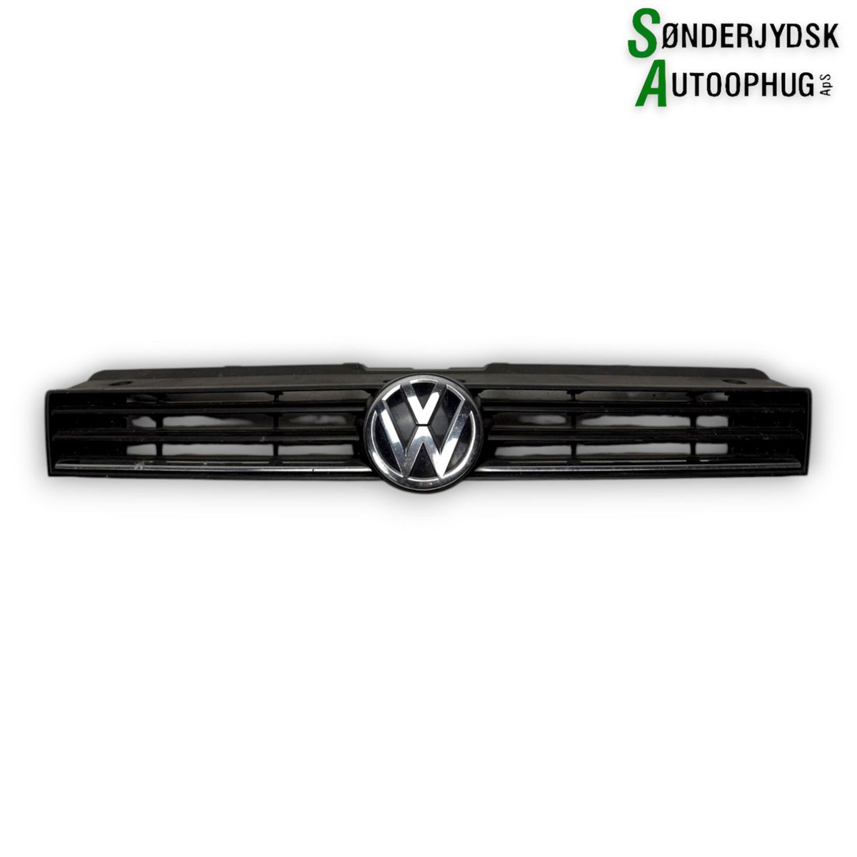 VW Polo 6C Frontgitter Med OEM Nr. 6C0853651 Fra VW Ophugger