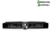 VW Polo 6C Frontgitter Med OEM Nr. 6C0853651RYP Fra VW Ophugger