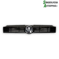 VW Polo 6C Frontgitter Med OEM Nr. 6C0853651RYP Fra VW Ophugger