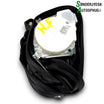 VW Polo 6C Sikkerhedsseler For Med OEM Nr. 6R4857706B Fra VW Ophugger
