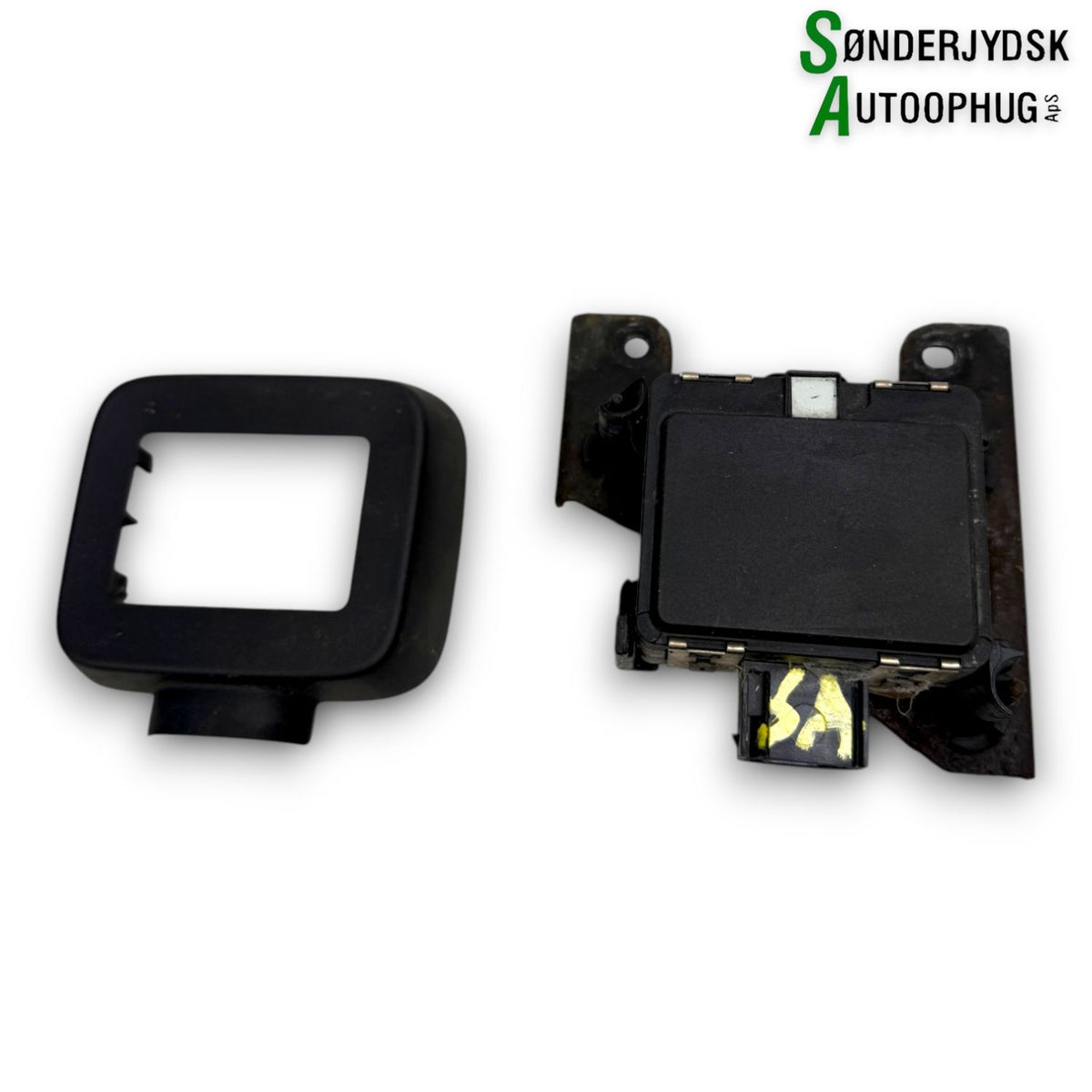 VW Polo 6C Radar Med OEM Nr. 5Q0907561F Fra VW Ophugger