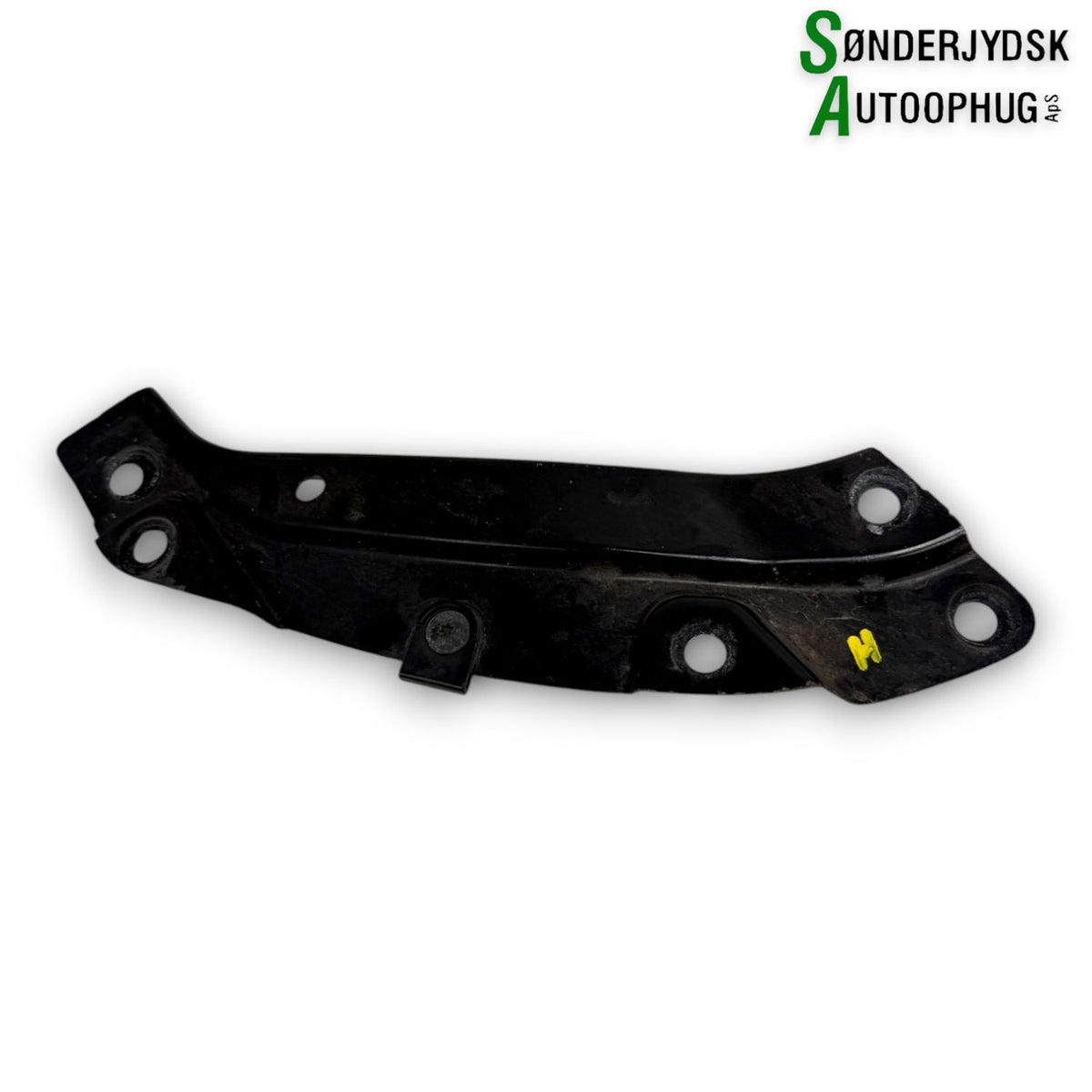 VW Polo 6C Låseplade Med OEM Nr. 6R0805932C Fra VW Ophugger