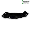VW Polo 6C Låseplade Med OEM Nr. 6R0805931A Fra VW Ophugger