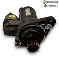 VW Polo 6C Starter Med OEM Nr. 02Z911021C Fra VW Ophugger