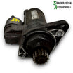VW Polo 6C Starter Med OEM Nr. 02Z911021KX Fra VW Ophugger